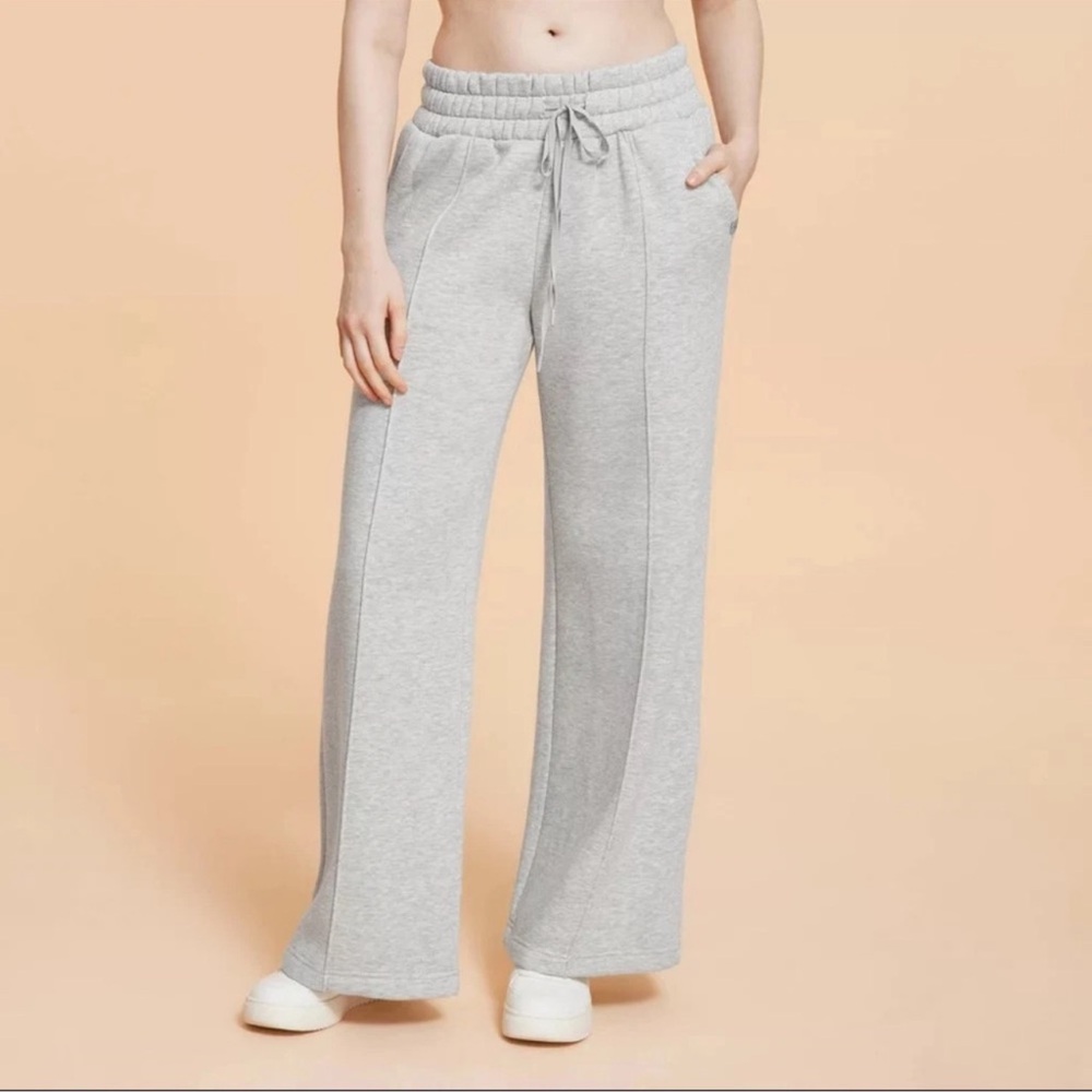 Blogilates Travel Trouser